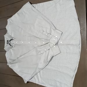 Men's Jos. A. Banks Button Down Shirt